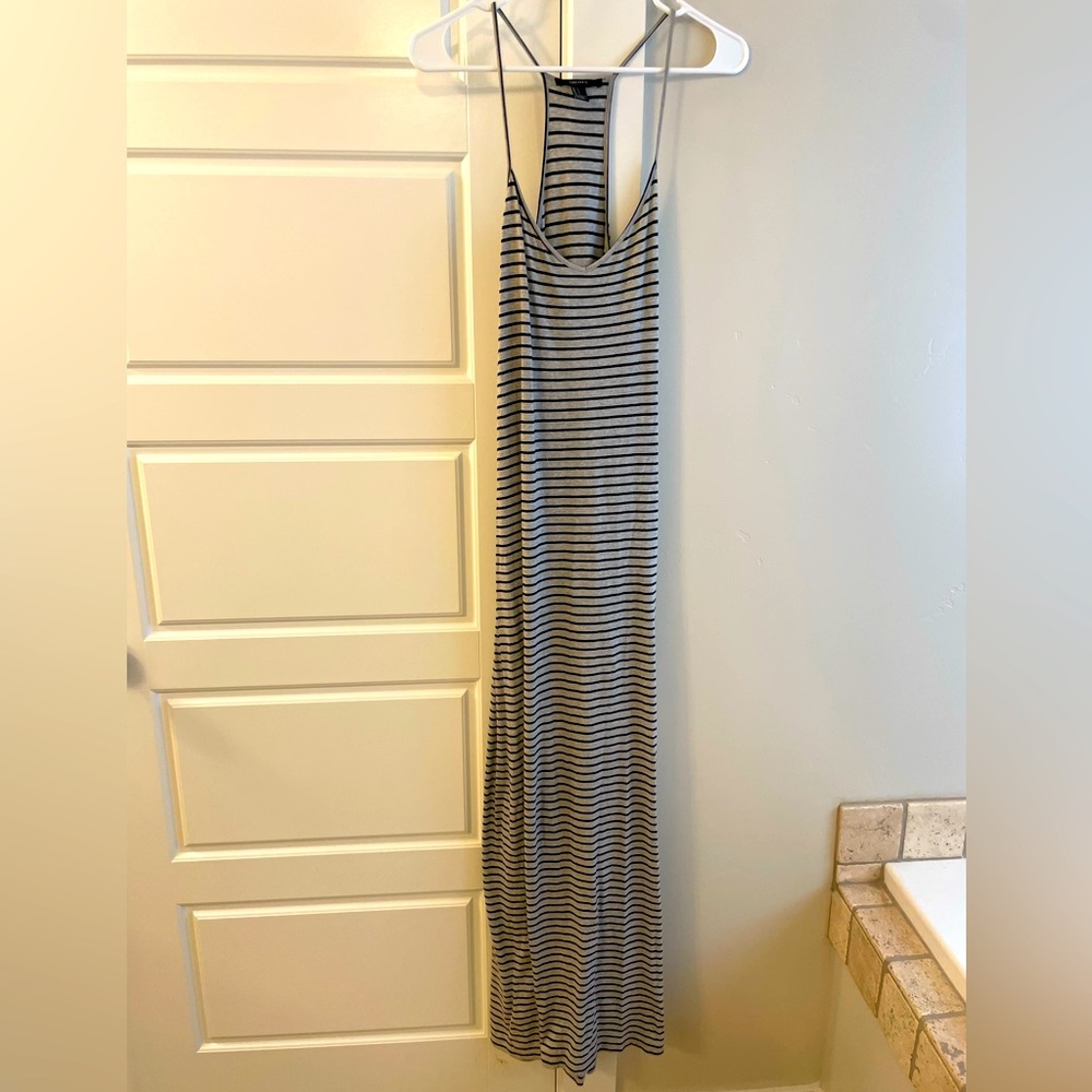 Forever 21 Maxi Dress